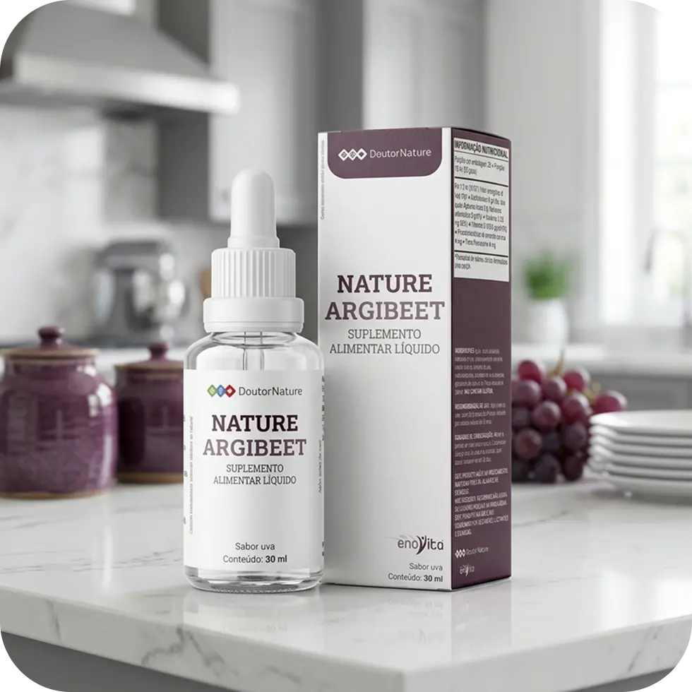 Nature Argibeet