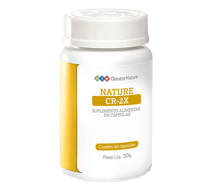 Nature CR-2X