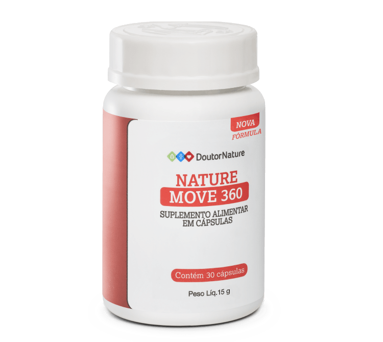 Nature Move