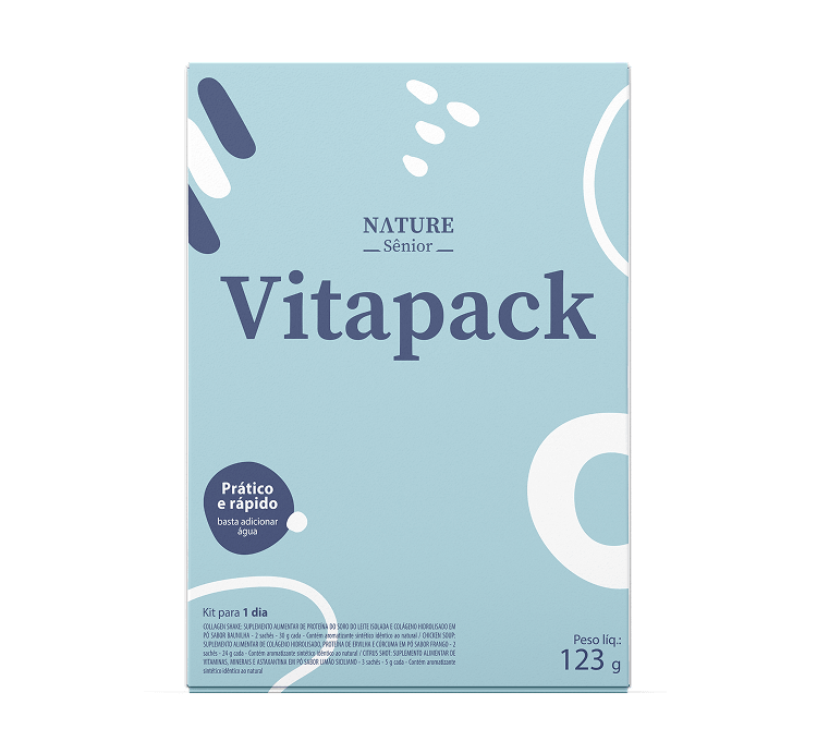 Vitapack