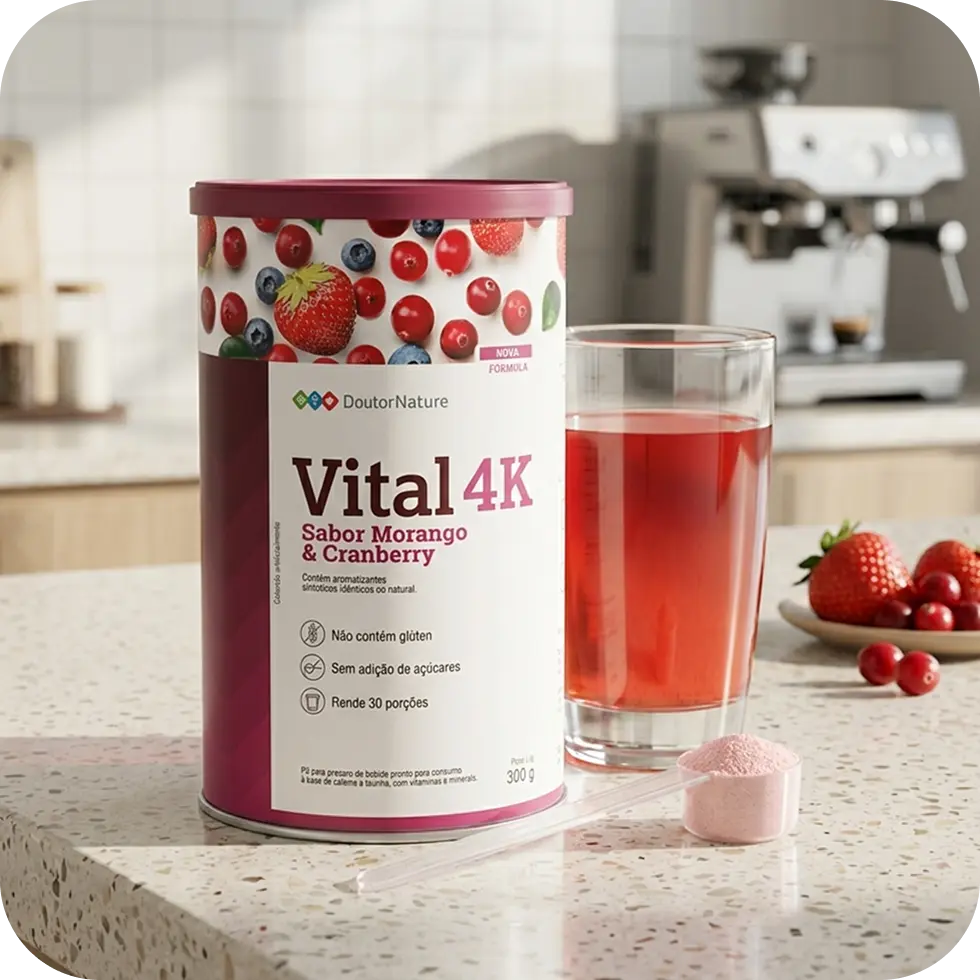 Vital 4K